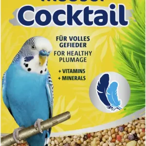 Vitakraft Mauser-Fit Cocktail 200 g Bestpreis